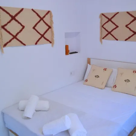 Homestay Carolinas By Coqueto