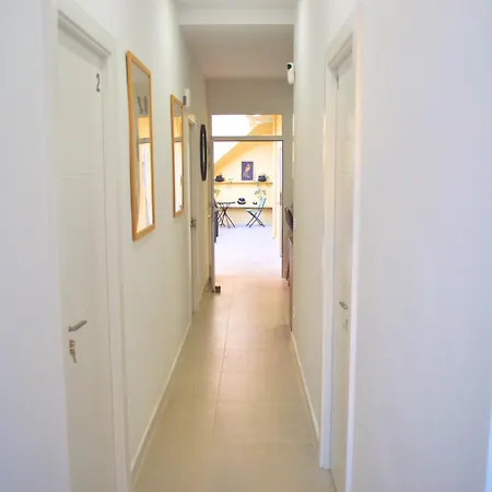 Homestay Carolinas By Coqueto Alicante