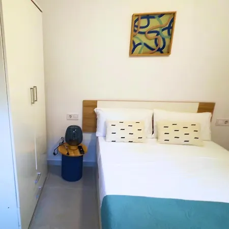 Carolinas By Coqueto Homestay