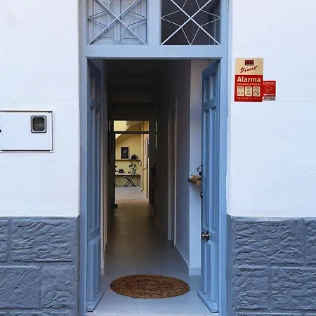 Carolinas By Coqueto Homestay