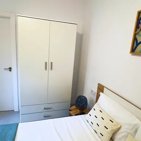 Homestay Carolinas By Coqueto