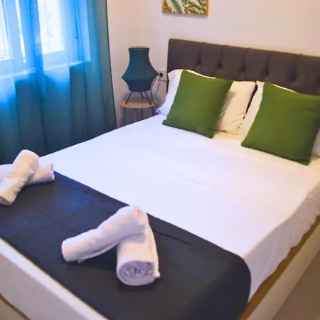 Homestay Carolinas By Coqueto Alicante