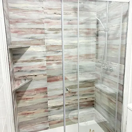 Carolinas By Coqueto Privat bolig