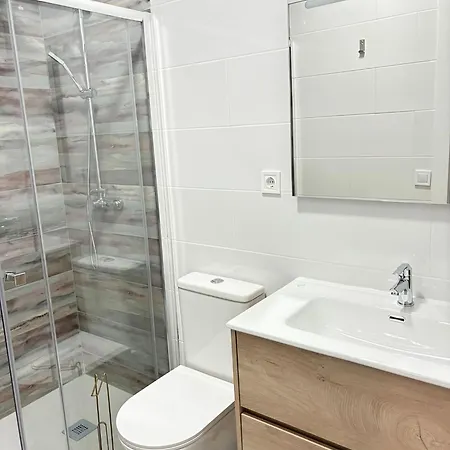 Carolinas By Coqueto Homestay Alicante